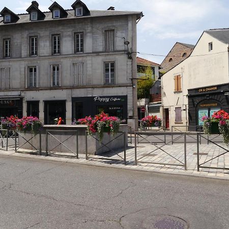 Appartement Le Flatiron - 4 Chambres Tarbes Exterior photo