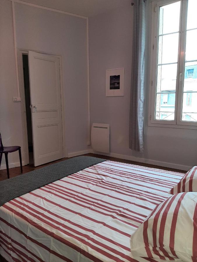 Appartement Le Flatiron - 4 Chambres Tarbes Exterior photo